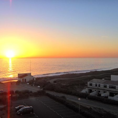 Vendee Vue Mer Saint-Hilaire-de-Riez Exteriér fotografie