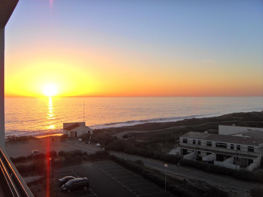 Vendee Vue Mer Saint-Hilaire-de-Riez Exteriér fotografie