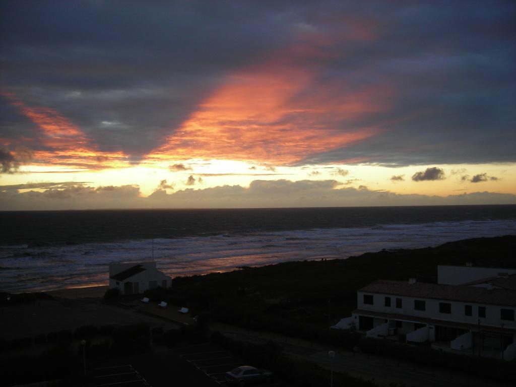 Vendee Vue Mer Saint-Hilaire-de-Riez Exteriér fotografie